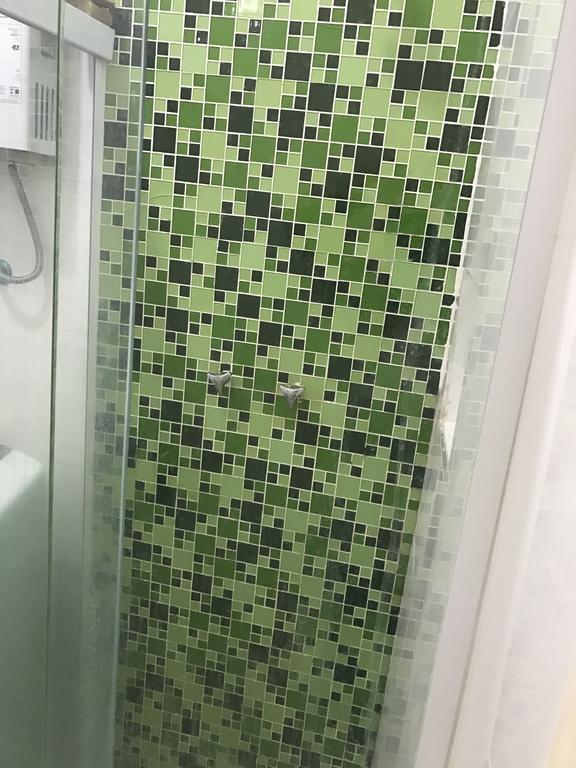 Apartamento Lapa Taylor *