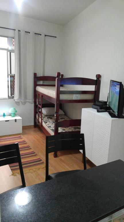 Apartamento Lapa Taylor *