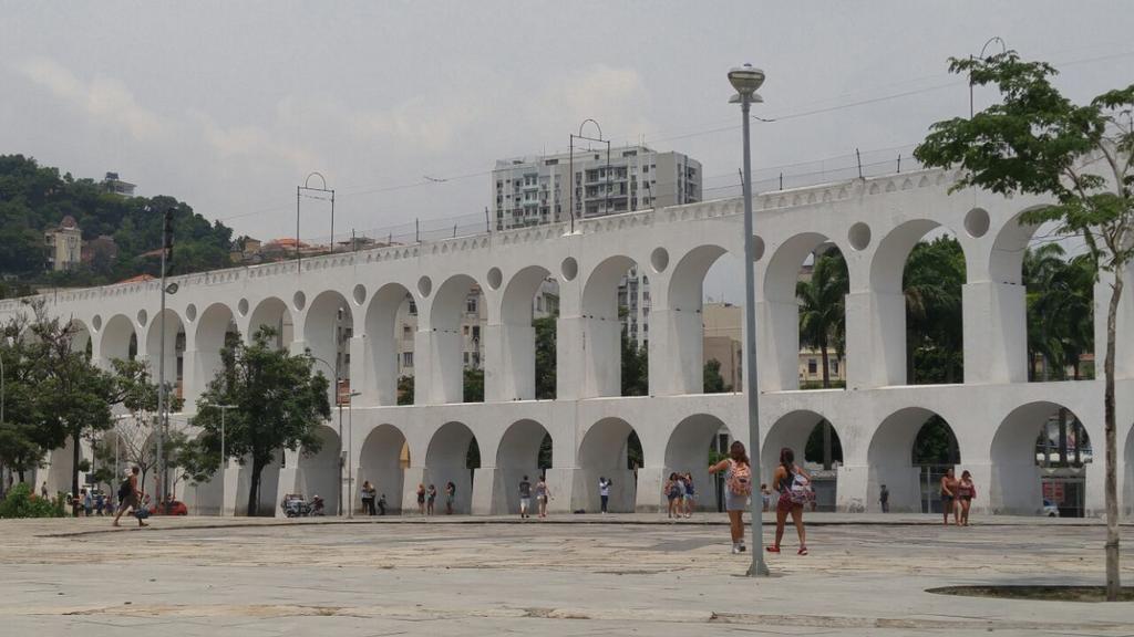 Lapa Taylor Apartamento *