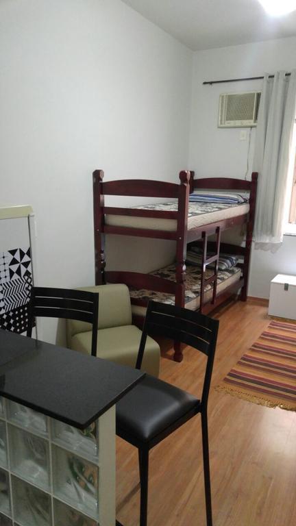 Apartamento Lapa Taylor Rio de Janeiro