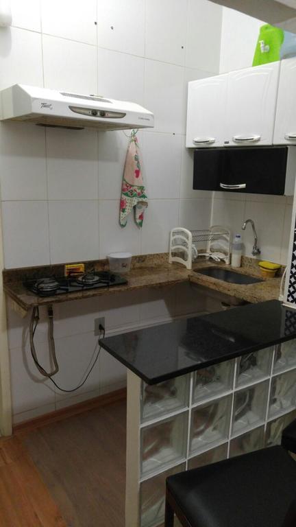 Apartamento Lapa Taylor
